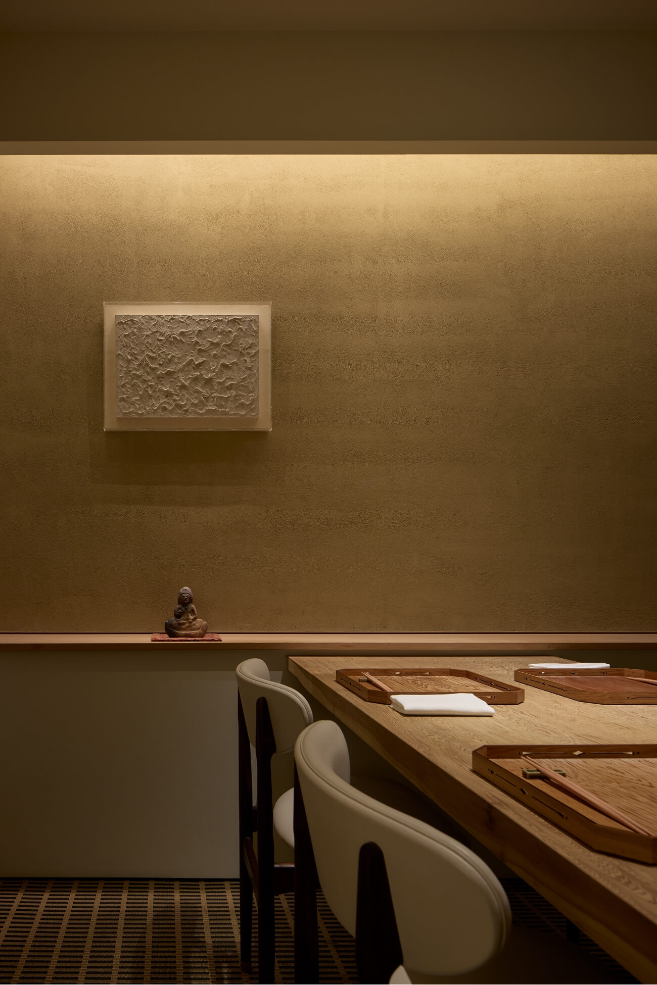 渋谷区にある日本料理店|個室の写真